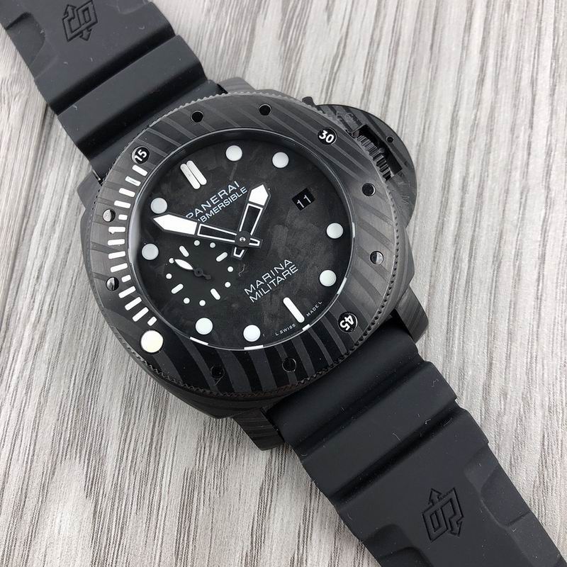 Panerai 47mm 090413